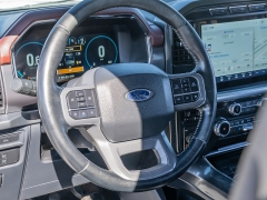 Used 2022  Ford F-150 4WD LARIAT SuperCrew 5&period;5' Box at A Motors Sales & Finance near San Antonio&comma; TX