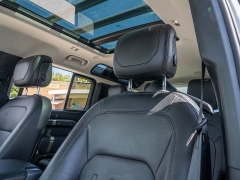 Used 2020  Land Rover Defender 4d SUV 110 HSE at A Motors Sales & Finance near San Antonio&comma; TX