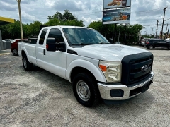 Used 2016 Ford Super Duty F-250 2WD Supercab XL at A Motors Sales & Finance near San Antonio, TX