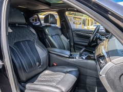Used 2019  BMW 5 Series 540i Sedan at A Motors Sales & Finance near San Antonio&comma; TX