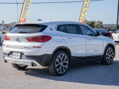 Used 2018  BMW X2 sDrive28i Sports Activity Coupe at A Motors Sales & Finance near San Antonio&comma; TX