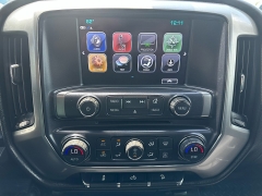 Used 2018 Chevrolet Silverado 1500 4WD Crew Cab LT Z71 at A Motors Sales & Finance near San Antonio, TX