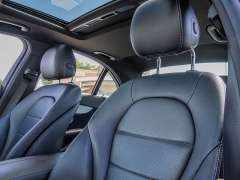 Used 2018  Mercedes-Benz C-Class 4d Sedan C300 at A Motors Sales & Finance near San Antonio&comma; TX
