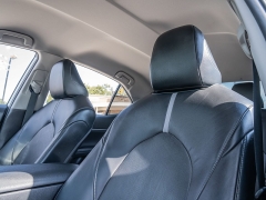 Used 2021 Toyota Camry Hybrid XSE CVT at A Motors Sales & Finance near San Antonio, TX