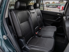 Used 2018  Volkswagen Tiguan 4d SUV SEL at A Motors Sales & Finance near San Antonio&comma; TX