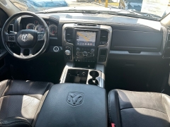 Used 2015 Ram 1500 4WD Crew Cab Sport at A Motors Sales & Finance near San Antonio, TX