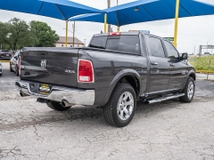 Used 2018  Ram 1500 4WD Crew Cab Laramie at A Motors Sales & Finance near San Antonio&comma; TX