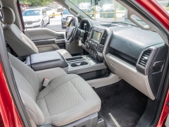 Used 2017  Ford F-150 2WD SuperCrew XLT 5 1&sol;2 at A Motors Sales & Finance near San Antonio&comma; TX