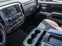 Used 2018  Chevrolet Silverado 1500 2WD Double Cab LT at A Motors Sales & Finance near San Antonio&comma; TX