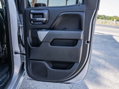 Used 2014 Chevrolet Silverado 1500 4WD Double Cab LT at A Motors Sales & Finance near San Antonio, TX