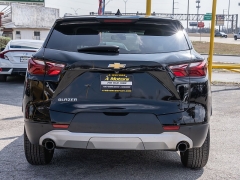 Used 2019  Chevrolet Blazer 4d SUV FWD 1LT at A Motors Sales & Finance near San Antonio&comma; TX