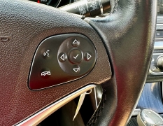 Used 2016 Chevrolet Impala 4d Sedan LT V6 at A Motors Sales & Finance near San Antonio, TX