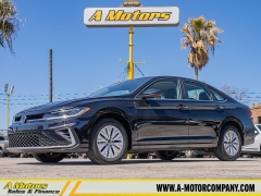 Used 2025  Volkswagen Jetta S Auto at A Motors Sales & Finance near San Antonio&comma; TX