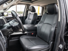 Used 2018  Ram 1500 4WD Crew Cab Laramie at A Motors Sales & Finance near San Antonio&comma; TX