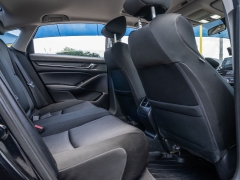 Used 2018  Honda Accord Sedan 4d EX 1&period;5L at A Motors Sales & Finance near San Antonio&comma; TX
