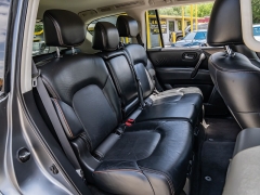 Used 2020  Nissan Armada 4d SUV RWD SV at A Motors Sales & Finance near San Antonio&comma; TX
