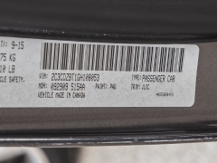Used 2016  Dodge Challenger 2d Coupe R&sol;T at A Motors Sales & Finance near San Antonio&comma; TX