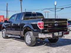 Used 2014  Ford F-150 4WD Supercrew XLT 5 1/2 at A Motors Sales & Finance near San Antonio, TX