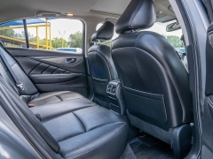 Used 2017 INFINITI Q50 4d Sedan AWD 2.0t Premium at A Motors Sales & Finance near San Antonio, TX