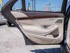 Used 2015  Mercedes-Benz S-Class 4d Sedan S550 at A Motors Sales & Finance near San Antonio&comma; TX