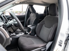 Used 2021  Jeep Cherokee Latitude FWD at A Motors Sales & Finance near San Antonio&comma; TX