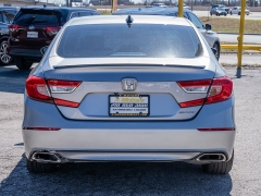 Used 2021  Honda Accord Sedan Sport SE 1&period;5T CVT at A Motors Sales & Finance near San Antonio&comma; TX