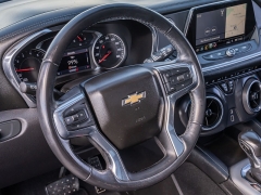 Used 2019 Chevrolet Blazer 4d SUV AWD 3LT at A Motors Sales & Finance near San Antonio, TX