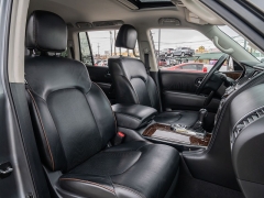 Used 2018  Nissan Armada 4d SUV RWD SL at A Motors Sales & Finance near San Antonio&comma; TX