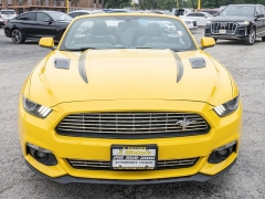 Used 2017  Ford Mustang 2d Convertible EcoBoost Premium at A Motors Sales & Finance near San Antonio&comma; TX