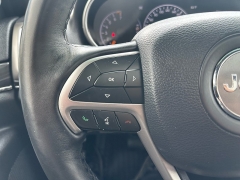 Used 2019 Jeep Grand Cherokee 4d SUV 2WD Limited at A Motors Sales & Finance near San Antonio, TX