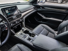 Used 2019  Honda Accord Sedan 4d Sport 2&period;0T Auto at A Motors Sales & Finance near San Antonio&comma; TX