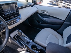 Used 2021  Toyota Corolla LE CVT at A Motors Sales & Finance near San Antonio, TX