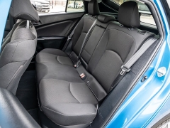 Used 2022  Toyota Prius L Eco at A Motors Sales & Finance near San Antonio&comma; TX