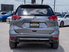 Used 2017  Nissan Rogue 4d SUV AWD SL at A Motors Sales & Finance near San Antonio&comma; TX