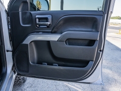 Used 2014 Chevrolet Silverado 1500 4WD Double Cab LT at A Motors Sales & Finance near San Antonio, TX