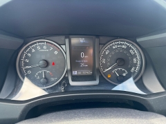 Used 2017 Toyota Tacoma 2WD Double Cab TRD Sport at A Motors Sales & Finance near San Antonio, TX