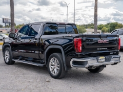 Used 2019  GMC Sierra 1500 4WD Crew Cab SLT at A Motors Sales & Finance near San Antonio&comma; TX