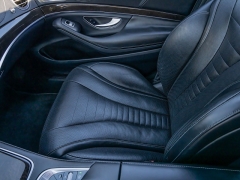 Used 2015  Mercedes-Benz S-Class 4d Sedan S550 at A Motors Sales & Finance near San Antonio&comma; TX