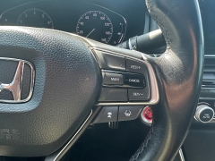 Used 2020 Honda Accord Sedan 4d Sport 1.5L CVT at A Motors Sales & Finance near San Antonio, TX