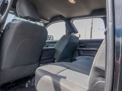 Used 2022  Ram 2500 4WD Tradesman Crew Cab 6'4" Box at A Motors Sales & Finance near San Antonio&comma; TX