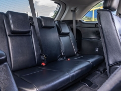 Used 2019  Toyota Highlander 4d SUV FWD XLE at A Motors Sales & Finance near San Antonio&comma; TX