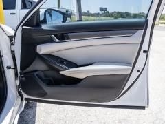 Used 2018  Honda Accord Sedan 4d LX 1&period;5L at A Motors Sales & Finance near San Antonio&comma; TX