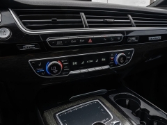 Used 2017  Audi Q7 4d SUV 3&period;0T Premium&plus; at A Motors Sales & Finance near San Antonio&comma; TX
