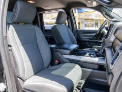 Used 2021  Ram 3500 4WD Big Horn Crew Cab 8' Box at A Motors Sales & Finance near San Antonio&comma; TX