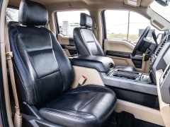 Used 2016  Ford F-150 2WD SuperCrew XLT 5 1&sol;2 at A Motors Sales & Finance near San Antonio&comma; TX