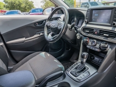 Used 2020  Hyundai Kona 4d SUV FWD SEL Plus at A Motors Sales & Finance near San Antonio&comma; TX