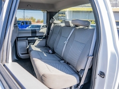 Used 2018  Ford Super Duty F-250 4WD Crew Cab XLT at A Motors Sales & Finance near San Antonio&comma; TX