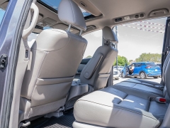 Used 2015 Honda Odyssey 4d Wagon EX-L Navigation at A Motors Sales & Finance near San Antonio, TX