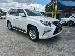 Used 2018 Lexus GX GX 460 Premium 4WD at A Motors Sales & Finance near San Antonio, TX