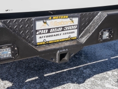 Used 2008  Toyota Tacoma 2WD D-Cab PreRunner Shortbed at A Motors Sales & Finance near San Antonio, TX